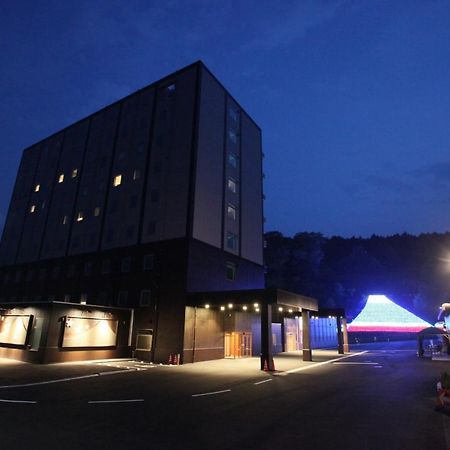 Oyama  Fuji Zakura Hotel מראה חיצוני תמונה