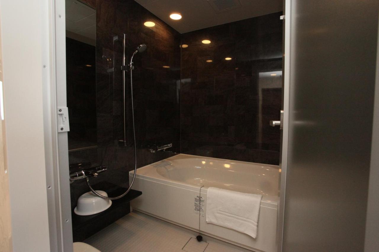 Oyama  Fuji Zakura Hotel מראה חיצוני תמונה