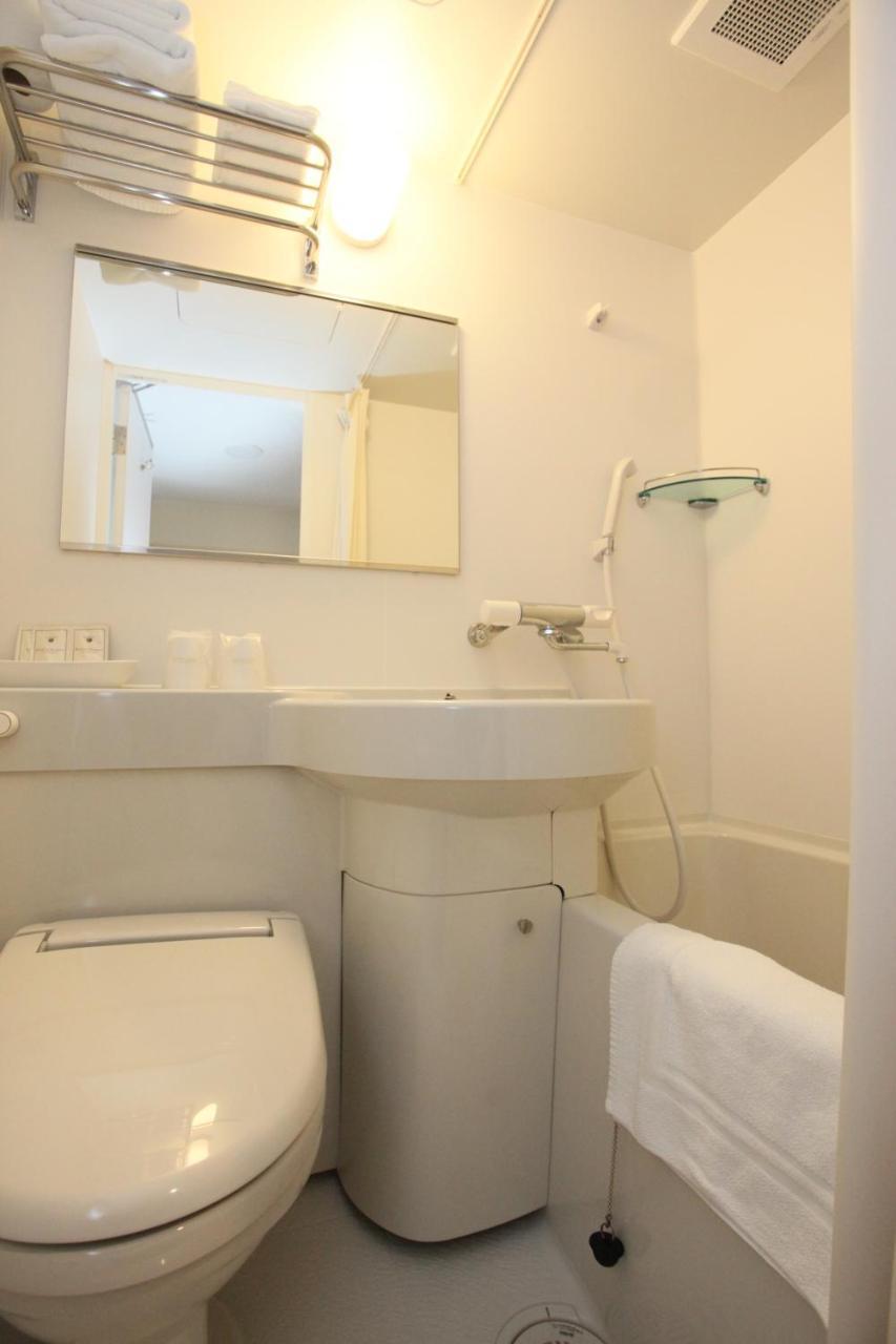 Oyama  Fuji Zakura Hotel מראה חיצוני תמונה