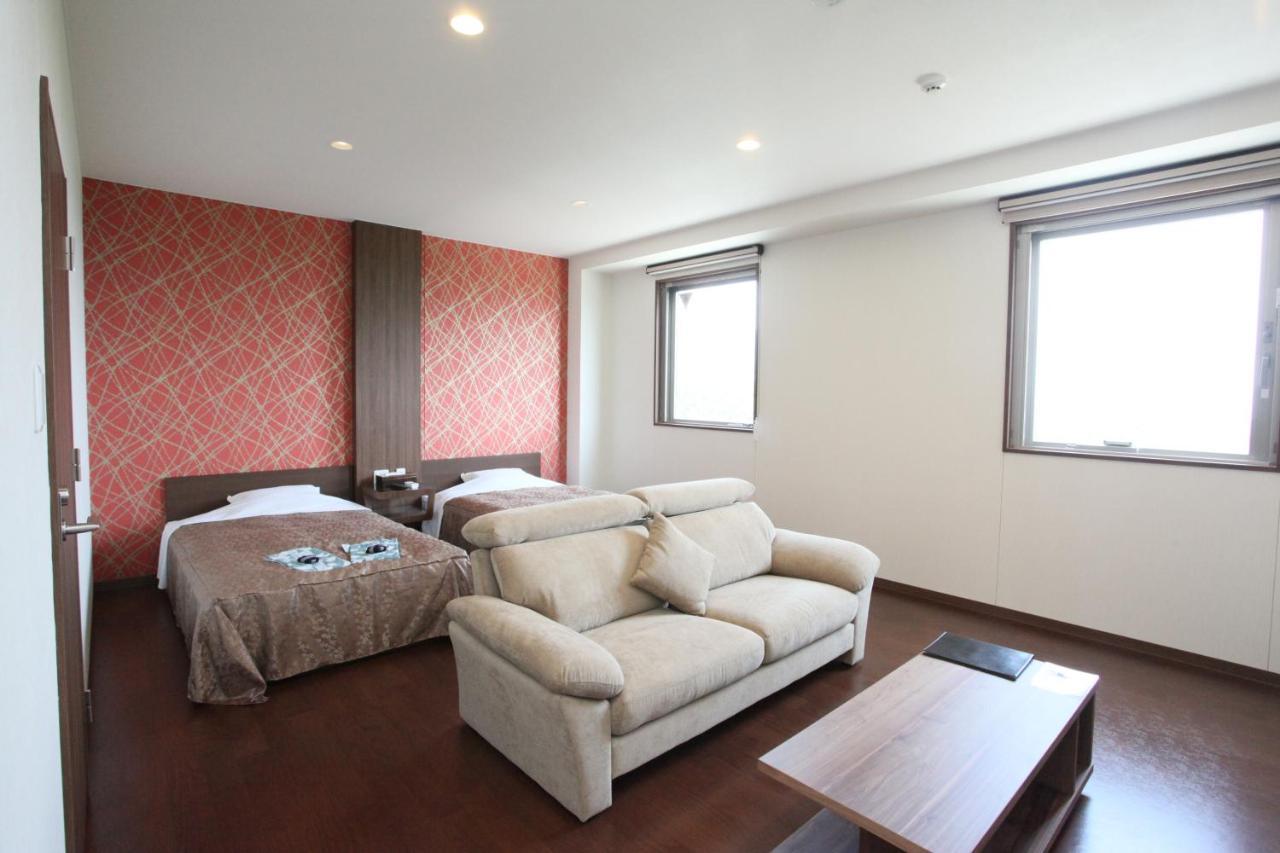 Oyama  Fuji Zakura Hotel מראה חיצוני תמונה