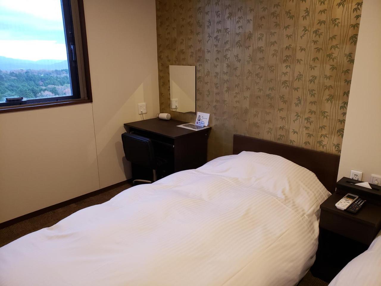 Oyama  Fuji Zakura Hotel מראה חיצוני תמונה