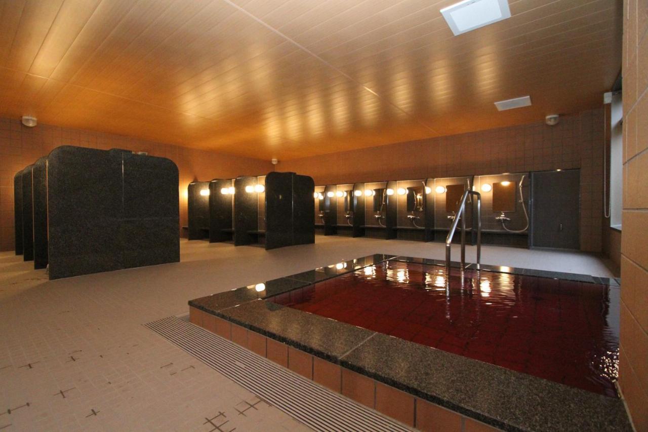 Oyama  Fuji Zakura Hotel מראה חיצוני תמונה